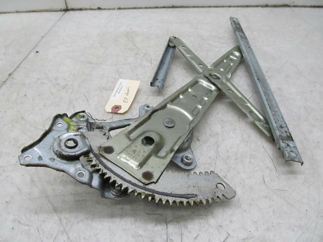 2009-2016 INFINITI FX35 QX70 OEM RIGHT REAR DOOR WINDOW REGULATOR 