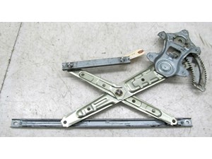 2009-2016 INFINITI FX35 QX70 OEM RIGHT REAR DOOR WINDOW REGULATOR 