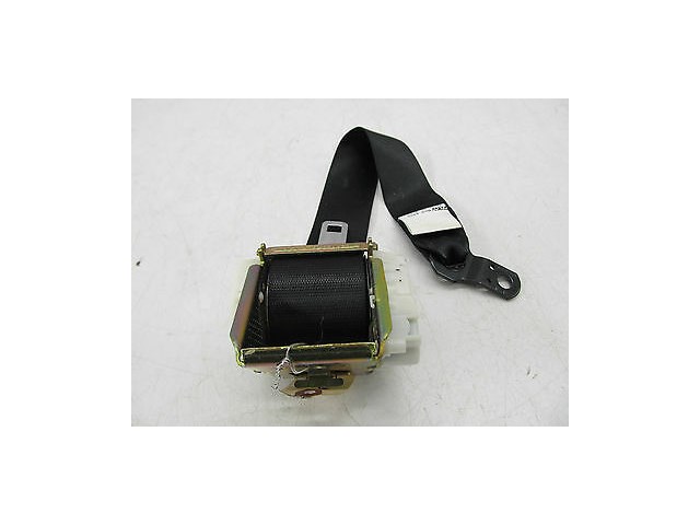2004-2006 BMW X3 E83 OEM RIGHT REAR BACK SEAT BELT ASSEMBLY