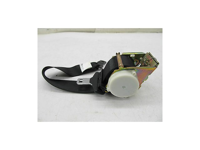 2004-2006 BMW X3 E83 OEM RIGHT REAR BACK SEAT BELT ASSEMBLY