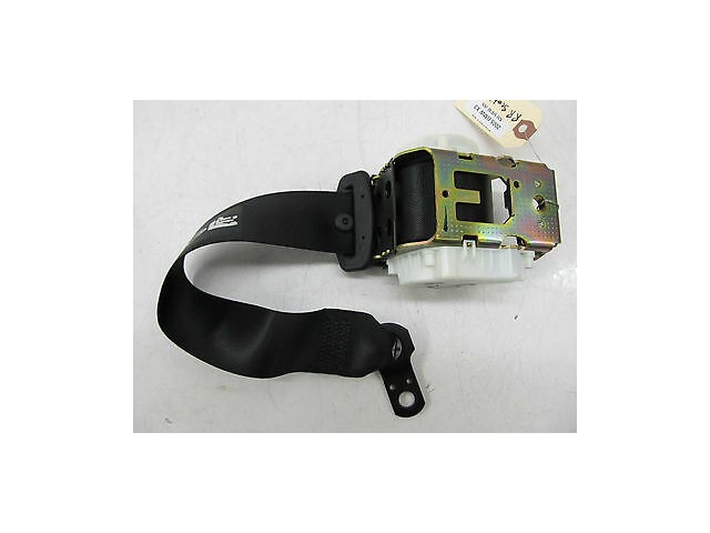 2004-2006 BMW X3 E83 OEM RIGHT REAR BACK SEAT BELT ASSEMBLY