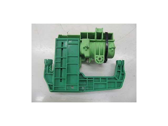 2004-2007 JAGUAR XJ8 X350 OEM RIGHT FRONT PASSENGER'S SIDE SEAT HEADREST MOTOR