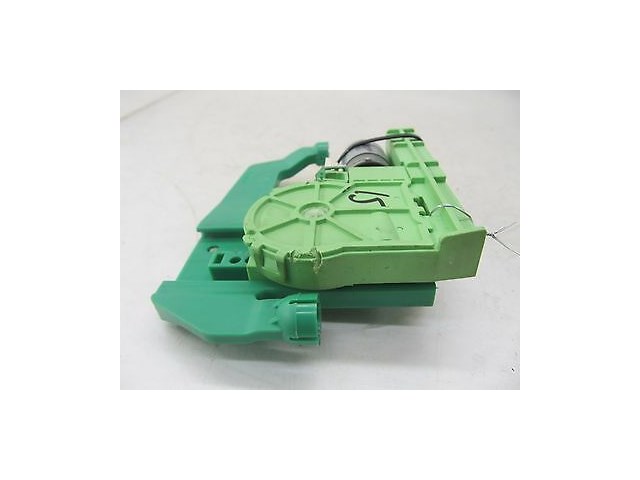 2004-2007 JAGUAR XJ8 X350 OEM RIGHT FRONT PASSENGER'S SIDE SEAT HEADREST MOTOR