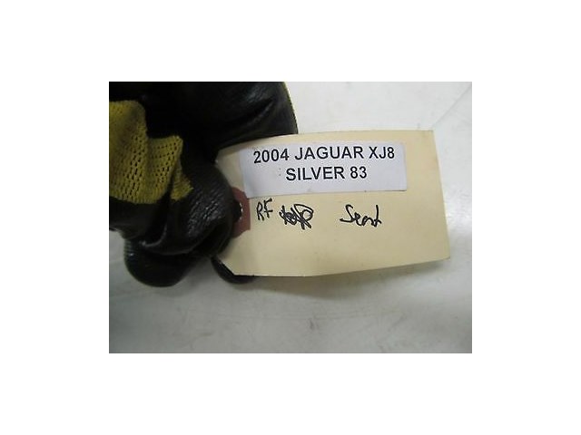 2004-2007 JAGUAR XJ8 X350 OEM RIGHT FRONT PASSENGER'S SIDE SEAT HEADREST MOTOR