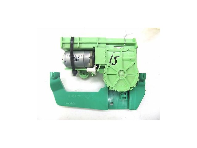 2004-2007 JAGUAR XJ8 X350 OEM RIGHT FRONT PASSENGER'S SIDE SEAT HEADREST MOTOR