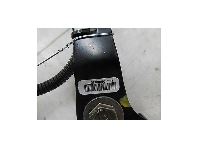 2011-2013 HONDA ODYSSEY OEM RIGHT FRONT PASSENGER SEAT BELT RECEIVER 