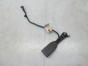 2011-2013 HONDA ODYSSEY OEM RIGHT FRONT PASSENGER SEAT BELT RECEIVER 