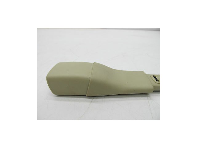 2009 INFINITI G37X SEDAN AWD OEM RIGHT REAR  SEATBELT SEAT BELT BUCKLE RELEASE 