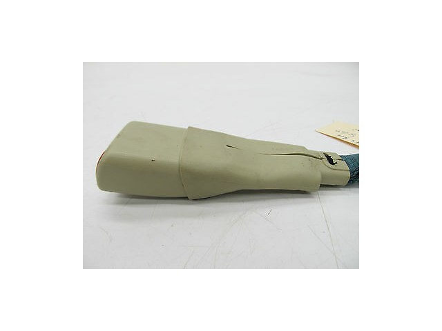 2009 INFINITI G37X SEDAN AWD OEM RIGHT REAR  SEATBELT SEAT BELT BUCKLE RELEASE 