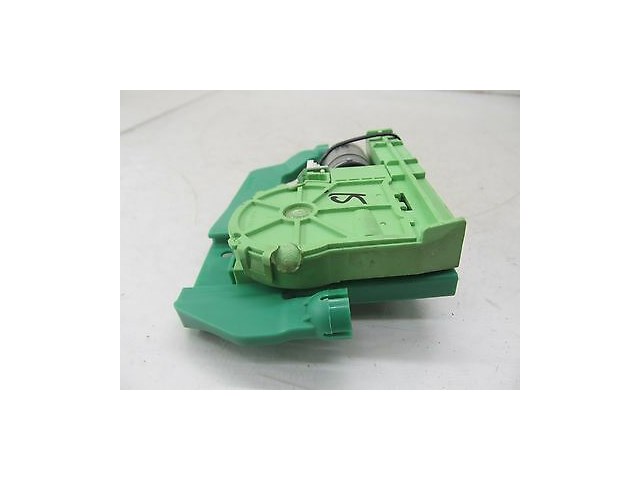 2004-2007 JAGUAR XJ8 X350 OEM LEFT FRONT DRIVER'S SIDE SEAT HEADREST MOTOR