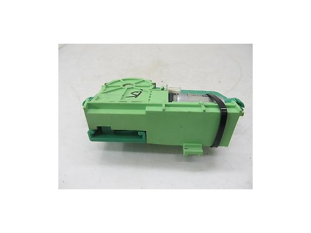 2004-2007 JAGUAR XJ8 X350 OEM LEFT FRONT DRIVER'S SIDE SEAT HEADREST MOTOR