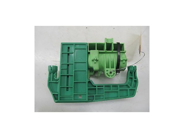 2004-2007 JAGUAR XJ8 X350 OEM LEFT FRONT DRIVER'S SIDE SEAT HEADREST MOTOR