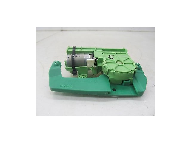 2004-2007 JAGUAR XJ8 X350 OEM LEFT FRONT DRIVER'S SIDE SEAT HEADREST MOTOR