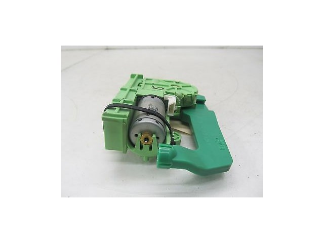 2004-2007 JAGUAR XJ8 X350 OEM LEFT FRONT DRIVER'S SIDE SEAT HEADREST MOTOR