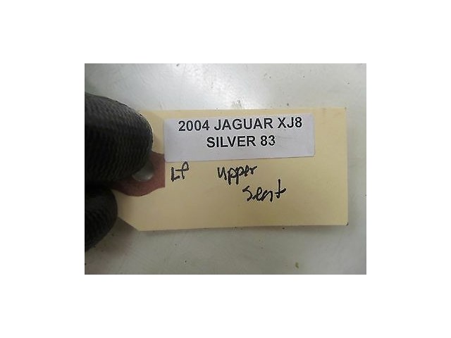 2004-2007 JAGUAR XJ8 X350 OEM LEFT FRONT DRIVER'S SIDE SEAT HEADREST MOTOR
