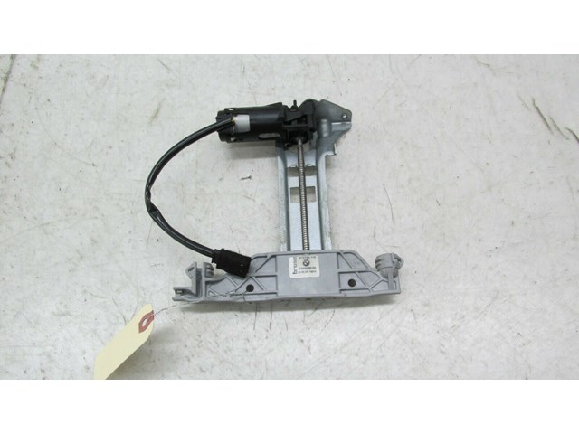  2007-2010 BMW X5 E70 OEM RIGHT FRONT PASSENGER UPPER SEAT HEADREST MOTOR 