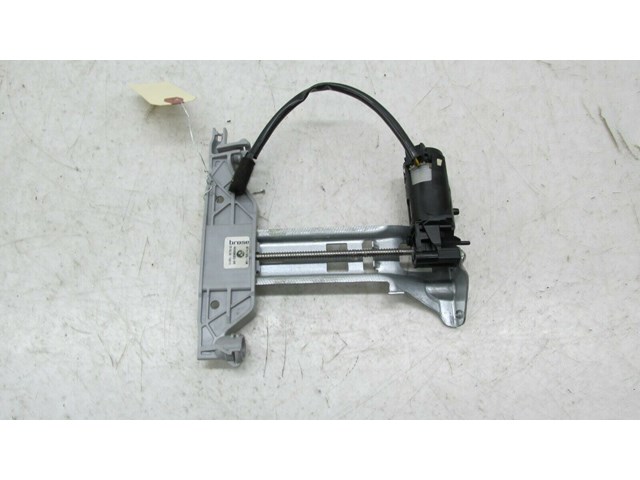  2007-2010 BMW X5 E70 OEM RIGHT FRONT PASSENGER UPPER SEAT HEADREST MOTOR 