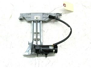  2007-2010 BMW X5 E70 OEM RIGHT FRONT PASSENGER UPPER SEAT HEADREST MOTOR 