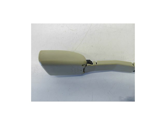 2009 INFINITI G37X SEDAN AWD OEM RIGHT FRONT SEATBELT SEAT BELT BUCKLE RELEASE