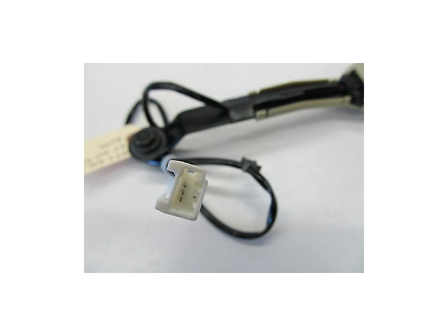 2009 INFINITI G37X SEDAN AWD OEM RIGHT FRONT SEATBELT SEAT BELT BUCKLE RELEASE