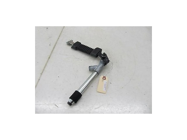 2011-2014 KIA OPTIMA SX OEM RIGHT FRONT SIDE SEAT BELT TENSIONER  