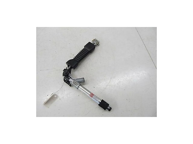 2011-2014 KIA OPTIMA SX OEM RIGHT FRONT SIDE SEAT BELT TENSIONER  