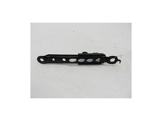 2006-2008 LEXUS IS250 XE20 OEM LEFT FRONT SEAT BELT HEIGHT ADJUSTMENT SLIDER