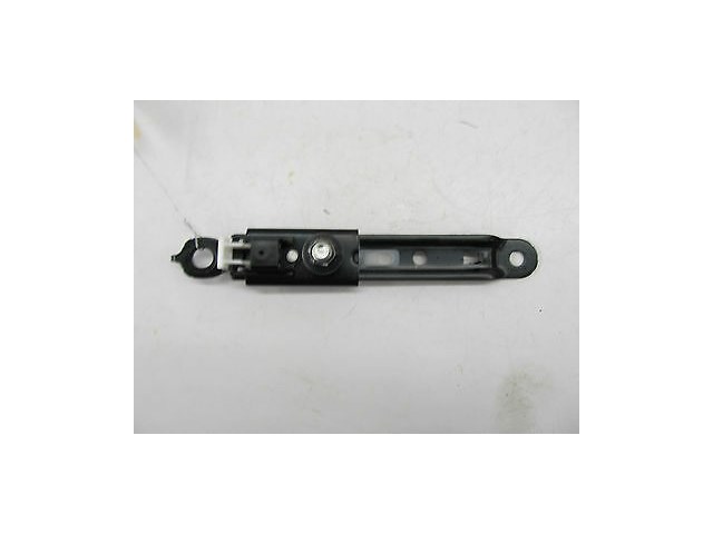2006-2008 LEXUS IS250 XE20 OEM LEFT FRONT SEAT BELT HEIGHT ADJUSTMENT SLIDER