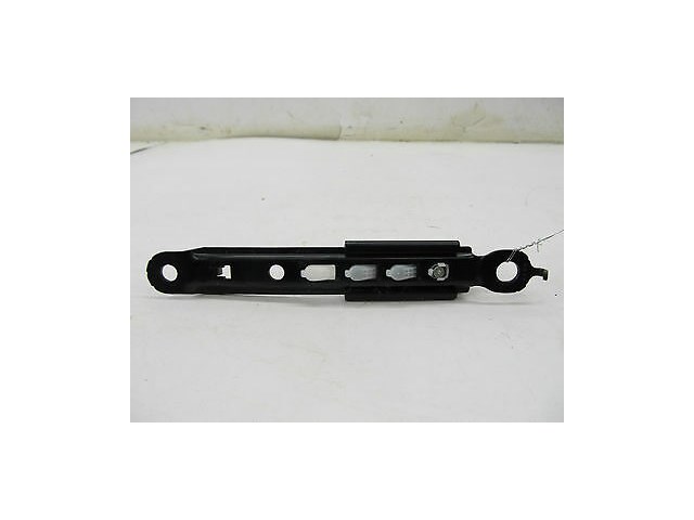 2006-2008 LEXUS IS250 XE20 OEM LEFT FRONT SEAT BELT HEIGHT ADJUSTMENT SLIDER