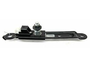2006-2008 LEXUS IS250 XE20 OEM LEFT FRONT SEAT BELT HEIGHT ADJUSTMENT SLIDER