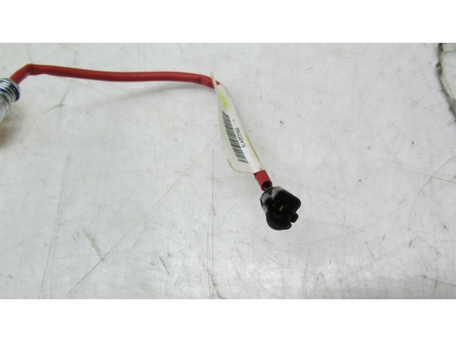  2007-2010 BMW X5 E70 OEM RIGHT FRONT PASSENGER SEAT HEADREST GRAY