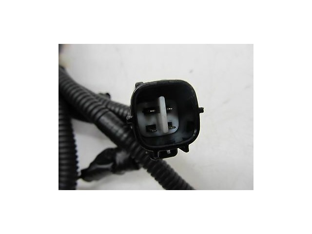 2004-2006 LEXUS RX330 XU30 OEM LEFT FRONT DRIVER'S SEAT BELT RECEIVER BUCKLE 