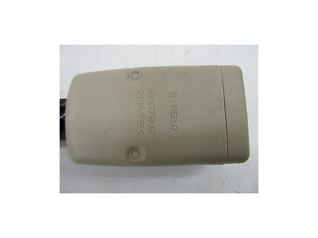 2004-2006 LEXUS RX330 XU30 OEM LEFT FRONT DRIVER'S SEAT BELT RECEIVER BUCKLE 