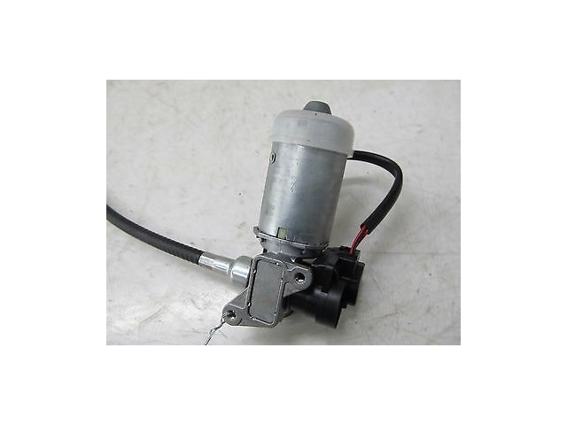 2004-2008 MASERATI QUATTROPORTE M139 OEM LEFT FRONT UPPER SEAT HEADREST BOSCH