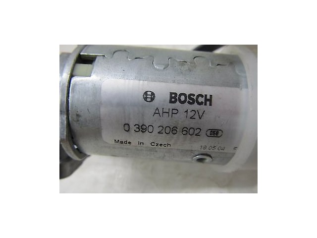 2004-2008 MASERATI QUATTROPORTE M139 OEM LEFT FRONT UPPER SEAT HEADREST BOSCH