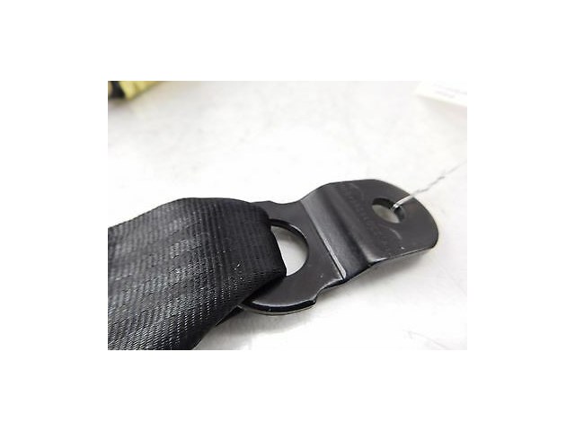 2004-2008 MASERATI QUATTROPORTE M139 OEM RIGHT FRONT PASSENGER SIDE SEAT BELT