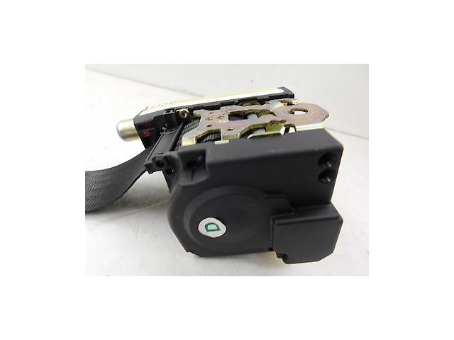 2004-2008 MASERATI QUATTROPORTE M139 OEM RIGHT FRONT PASSENGER SIDE SEAT BELT