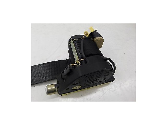 2004-2008 MASERATI QUATTROPORTE M139 OEM RIGHT FRONT PASSENGER SIDE SEAT BELT