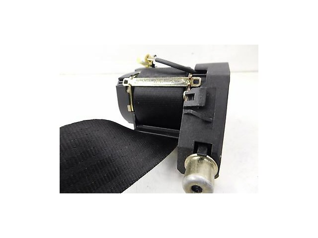 2004-2008 MASERATI QUATTROPORTE M139 OEM RIGHT FRONT PASSENGER SIDE SEAT BELT