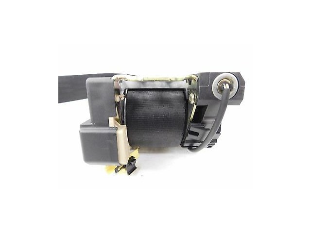 2004-2008 MASERATI QUATTROPORTE M139 OEM RIGHT FRONT PASSENGER SIDE SEAT BELT