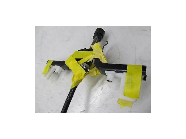 2004-2008 MASERATI QUATTROPORTE M139 OEM RIGHT FRONT UPPER SEAT HEADREST BOSCH