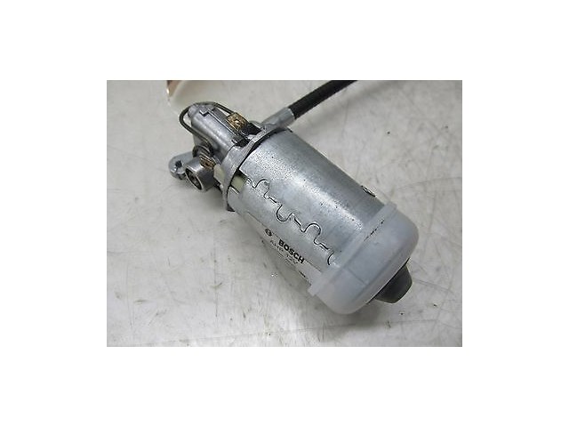 2004-2008 MASERATI QUATTROPORTE M139 OEM RIGHT FRONT UPPER SEAT HEADREST BOSCH