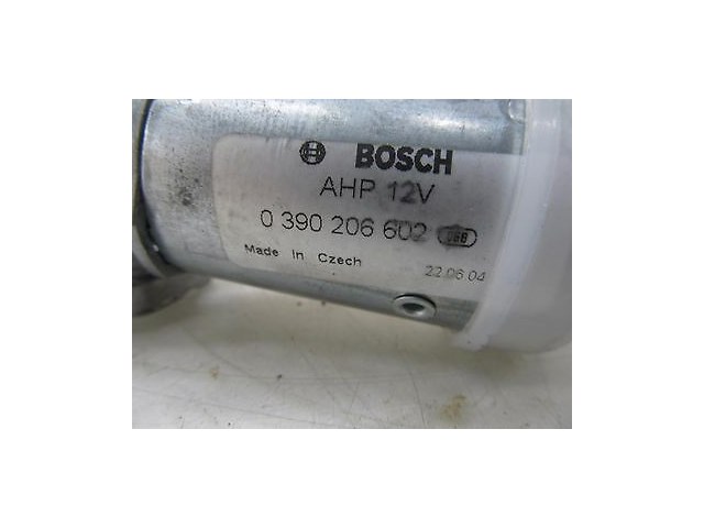 2004-2008 MASERATI QUATTROPORTE M139 OEM RIGHT FRONT UPPER SEAT HEADREST BOSCH