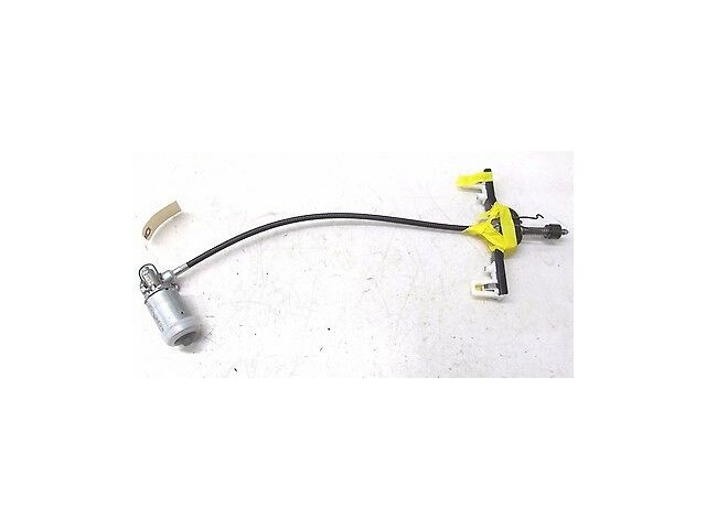 2004-2008 MASERATI QUATTROPORTE M139 OEM RIGHT FRONT UPPER SEAT HEADREST BOSCH