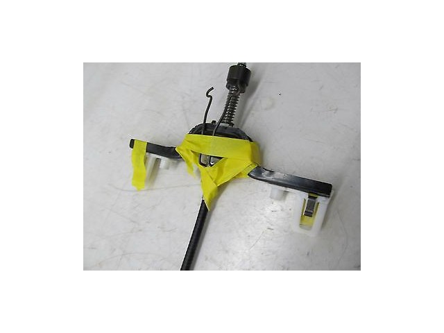 2004-2008 MASERATI QUATTROPORTE M139 OEM RIGHT FRONT UPPER SEAT HEADREST BOSCH