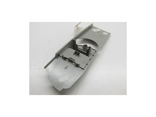 2006-2009 MERCEDES CLS500 W219 OEM RIGHT INTERIOR B PILLAR SEAT BELT TRIM COVER