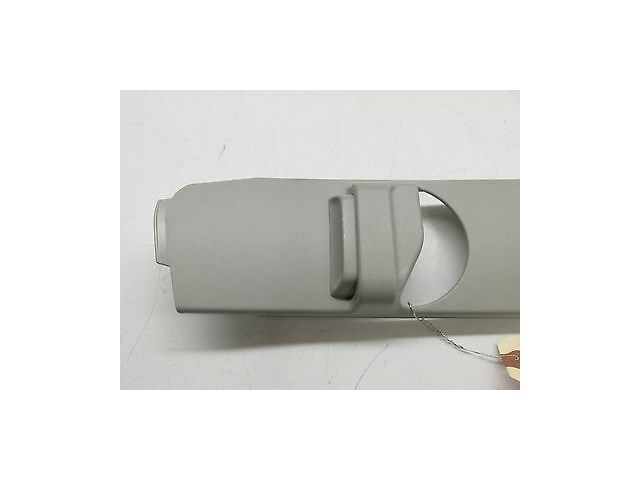 2006-2009 MERCEDES CLS500 W219 OEM RIGHT INTERIOR B PILLAR SEAT BELT TRIM COVER