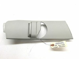 2006-2009 MERCEDES CLS500 W219 OEM RIGHT INTERIOR B PILLAR SEAT BELT TRIM COVER