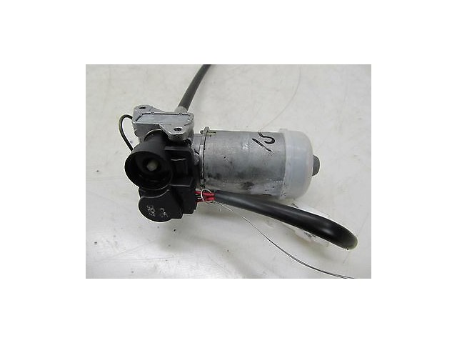 2004-2008 MASERATI QUATTROPORTE M139 OEM LEFT FRONT SEAT HEADREST MOTOR 
