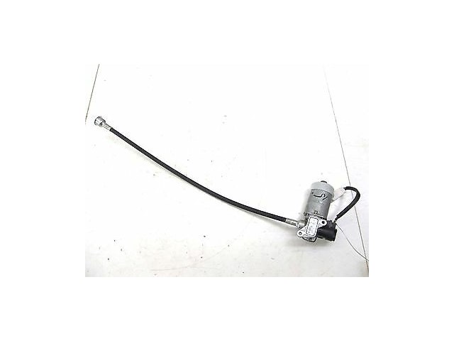 2004-2008 MASERATI QUATTROPORTE M139 OEM LEFT FRONT SEAT HEADREST MOTOR 